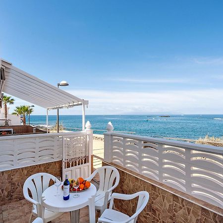 Casa Pedro Julio Atlantic Sunset Βίλα Costa Adeje  Εξωτερικό φωτογραφία