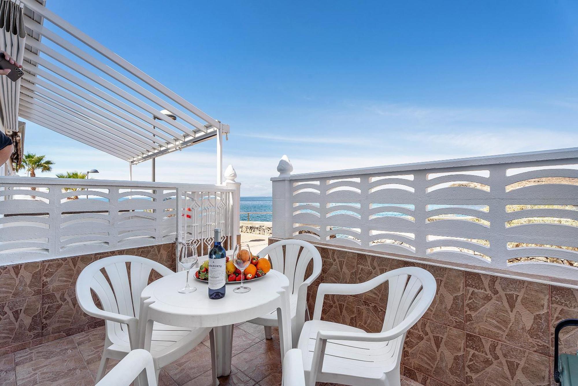 Casa Pedro Julio Atlantic Sunset Βίλα Costa Adeje  Εξωτερικό φωτογραφία