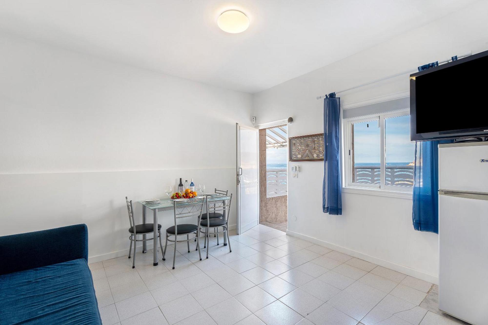 Casa Pedro Julio Atlantic Sunset Βίλα Costa Adeje  Εξωτερικό φωτογραφία