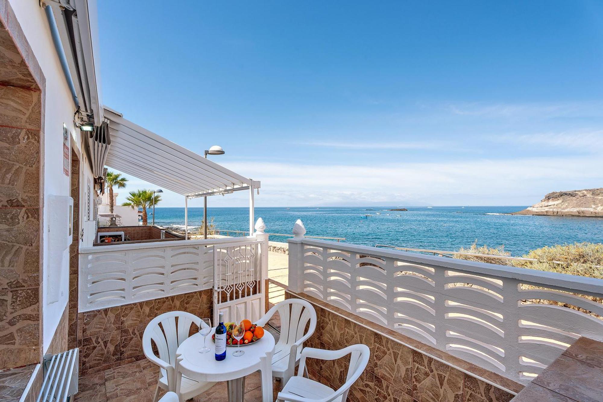 Casa Pedro Julio Atlantic Sunset Βίλα Costa Adeje  Εξωτερικό φωτογραφία