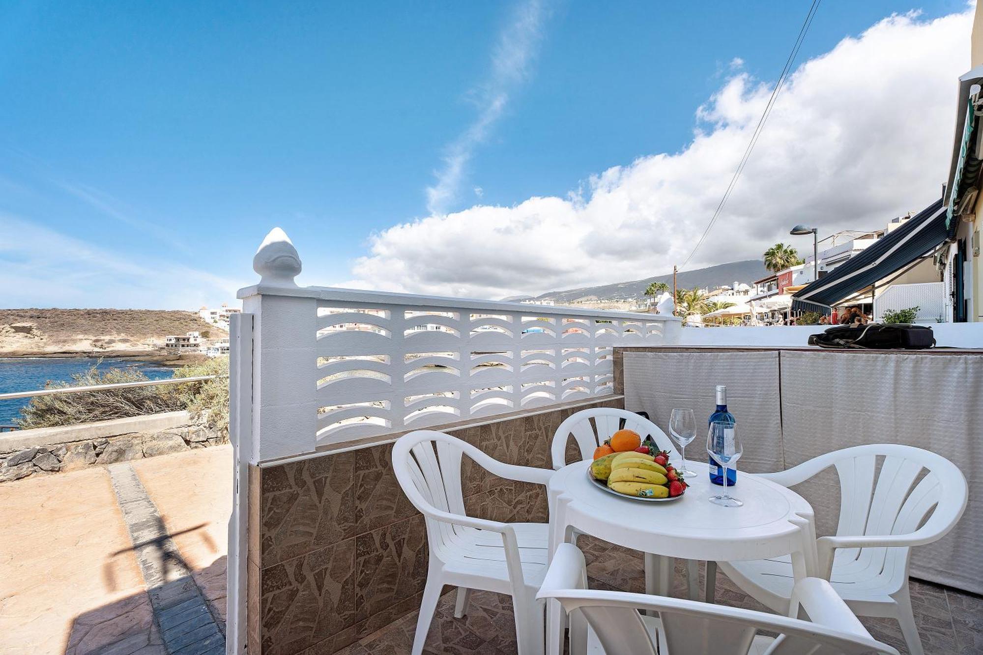Casa Pedro Julio Atlantic Sunset Βίλα Costa Adeje  Εξωτερικό φωτογραφία