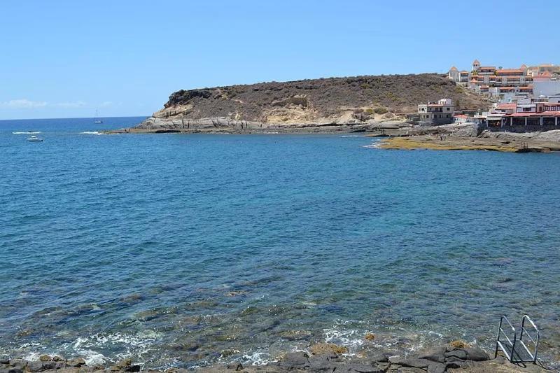 Casa Pedro Julio Atlantic Sunset Βίλα Costa Adeje  Εξωτερικό φωτογραφία
