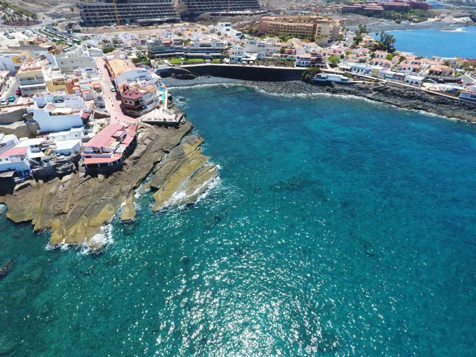 Casa Pedro Julio Atlantic Sunset Βίλα Costa Adeje  Εξωτερικό φωτογραφία